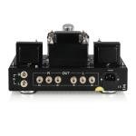 HiFi Single-Ended Vacuum Tube Power Amplifier