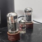 Jolida JD801A Integrated Tube Stereo Amplifier