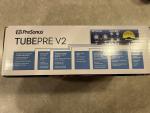 PreSonus TubePre V2 Microphone Preamp