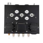 HiFi Single-Ended Vacuum Tube Power Amplifier