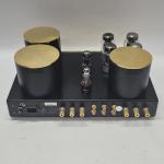 Jolida JD801A Integrated Tube Stereo Amplifier