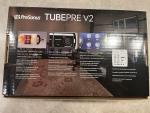 PreSonus TubePre V2 Microphone Preamp