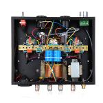 HiFi Single-Ended Vacuum Tube Power Amplifier