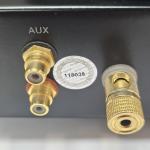 Jolida JD801A Integrated Tube Stereo Amplifier