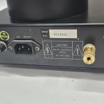 Jolida JD801A Integrated Tube Stereo Amplifier