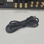 Jolida JD801A Integrated Tube Stereo Amplifier