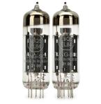 Tung-Sol EL84 / 6BQ5 Matched Pair Power Tubes