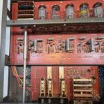 Luxkit A-3032 Vacuum Tube Stereo Preamp