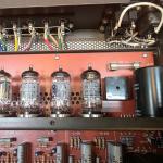 Luxkit A-3032 Vacuum Tube Stereo Preamp