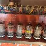 Luxkit A-3032 Vacuum Tube Stereo Preamp