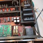 Luxkit A-3032 Vacuum Tube Stereo Preamp