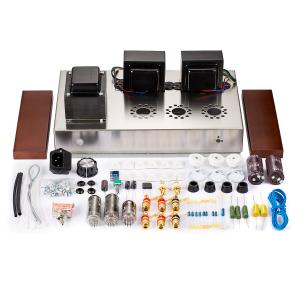 HiFi Class A Vacuum Tube Power Amplifier Kit
