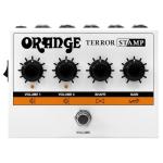 Orange Terror Stamp 20W Hybrid Guitar Amp Pedal