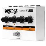 Orange Terror Stamp 20W Hybrid Guitar Amp Pedal