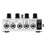 Orange Terror Stamp 20W Hybrid Guitar Amp Pedal