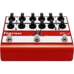 Friedman IRJ Jake E Lee Dual Tube Preamp