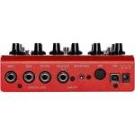 Friedman IRJ Jake E Lee Dual Tube Preamp