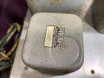 Westrex RA-1477Y Vintage Tube Power Supply