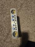 PreSonus BlueTube Dual 2-Channel Tube Preamp