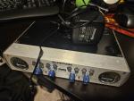 PreSonus BlueTube Dual 2-Channel Tube Preamp