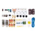 HiFi Class A Vacuum Tube Power Amplifier Kit