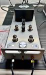 YAQIN MS-12B Tube Preamplifier and Phono Stage