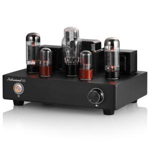 HiFi Class A Vacuum Tube Stereo Amplifier