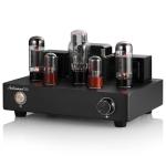 HiFi Class A Vacuum Tube Stereo Amplifier