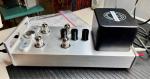 YAQIN MS-12B Tube Preamplifier and Phono Stage