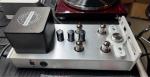 YAQIN MS-12B Tube Preamplifier and Phono Stage