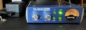 PreSonus TubePre Tube Preamp with Power Supply