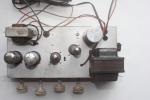 Compact Stromberg Tube Power Amplifier