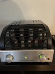PrimaLuna EVO 100 Integrated Tube Amp - Silver