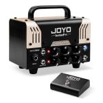 JOYO 20W Mini Hybrid Tube Guitar Amplifier
