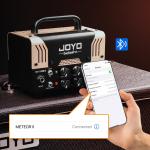 JOYO 20W Mini Hybrid Tube Guitar Amplifier