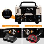 JOYO 20W Mini Hybrid Tube Guitar Amplifier