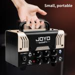 JOYO 20W Mini Hybrid Tube Guitar Amplifier
