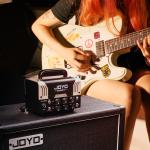 JOYO 20W Mini Hybrid Tube Guitar Amplifier