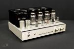 TANGO KT-88 PP Tube 2-Channel Power Amplifier