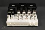 TANGO KT-88 PP Tube 2-Channel Power Amplifier