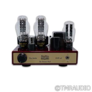 Dennis Had Inspire 300B Stereo Tube Amplifier