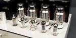 TANGO KT-88 PP Tube 2-Channel Power Amplifier