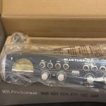 Presonus Bluetube DP V2 Dual Channel Tube Preamp