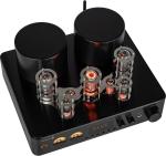 200W Tube Amplifier with Classic Design & Remote