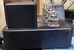 Dayton Audio HTA100 Hybrid Stereo Tube Amplifier