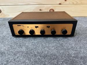 Harman Kardon Trend II A-1040 Tube Amplifier