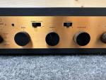 Harman Kardon Trend II A-1040 Tube Amplifier