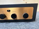 Harman Kardon Trend II A-1040 Tube Amplifier