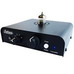Rolls PA555 Tube Preamplifier in Black
