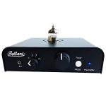 Rolls PA555 Tube Preamplifier in Black